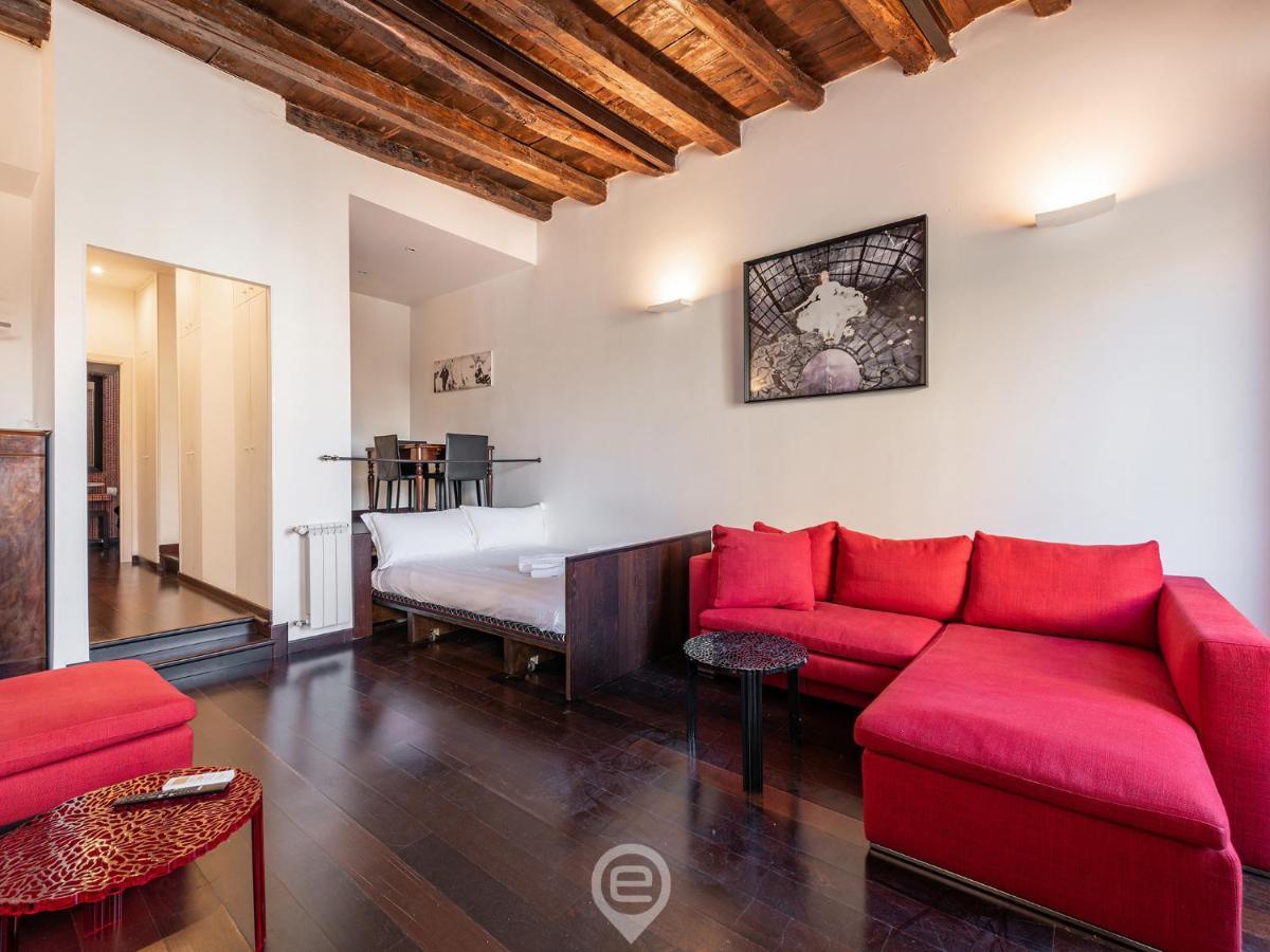 Apartment Piazza Yenne *