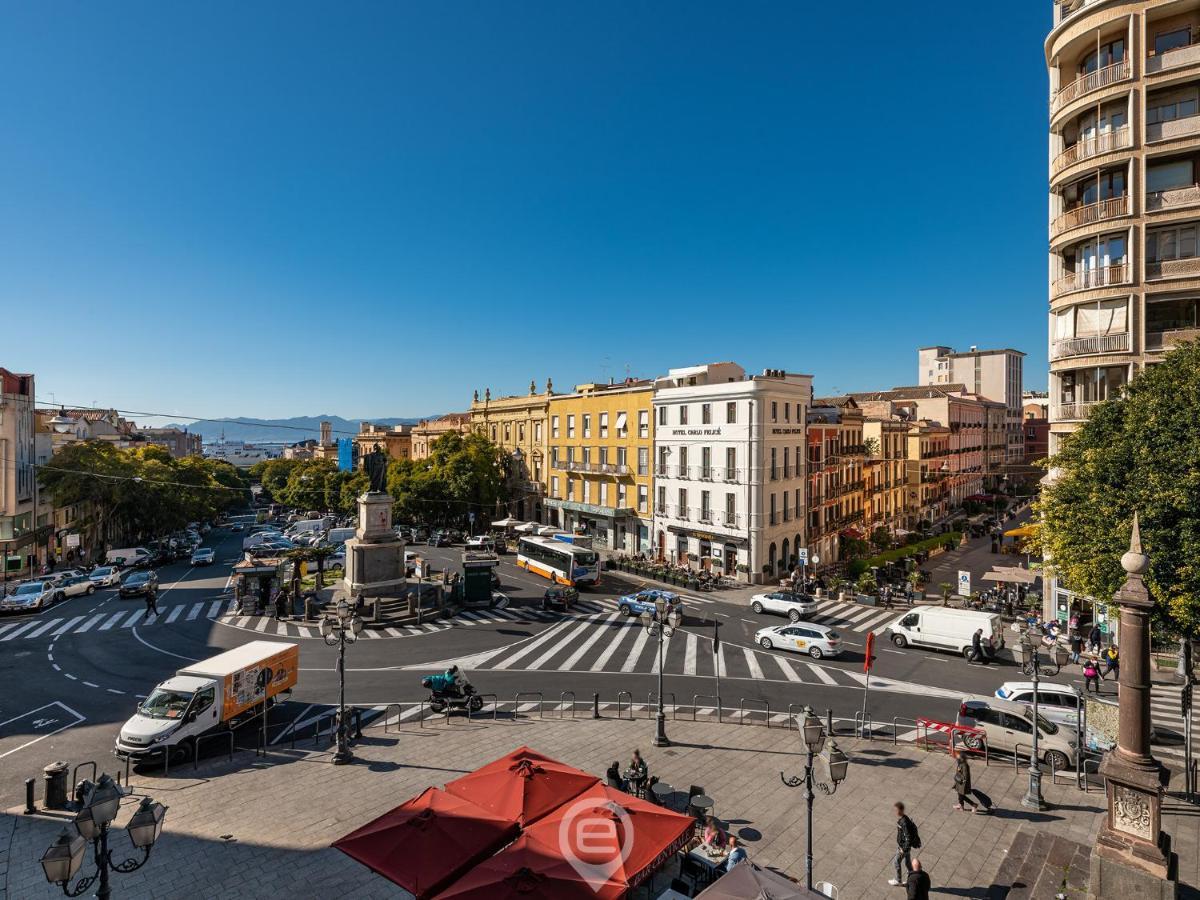 Apartment Piazza Yenne *